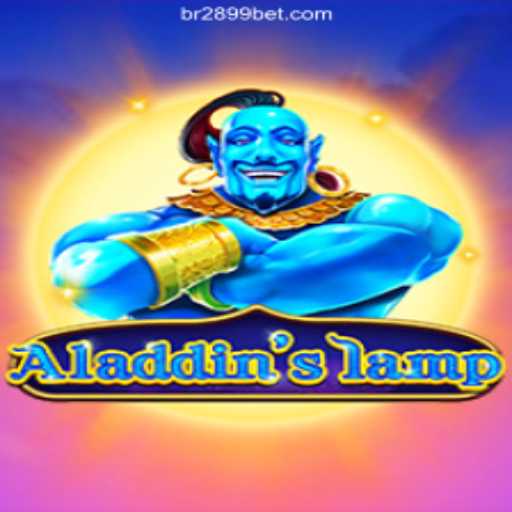 Discover the Enchanting World of Aladdinslamp on 2899BET.COM