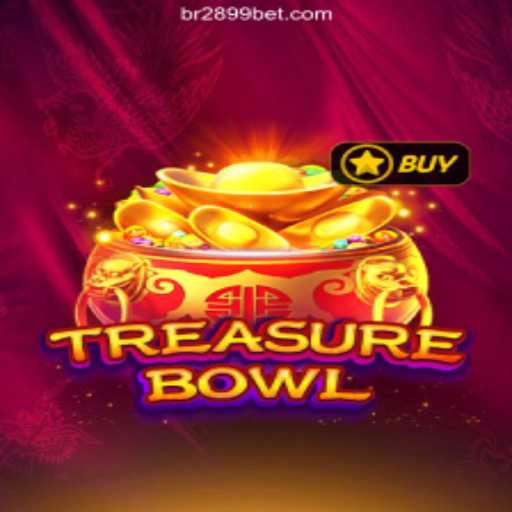 Exploring the Exciting World of TreasureBowl: A Slots Experience on 2899BET.COM